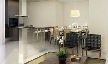 Imagem 4: APARTAMENTO RESIDENCIAL em CAMPINAS - SP, PARQUE DAS FLORES