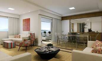 Imagem 2: APARTAMENTO RESIDENCIAL em CAMPINAS - SP, PARQUE DAS FLORES