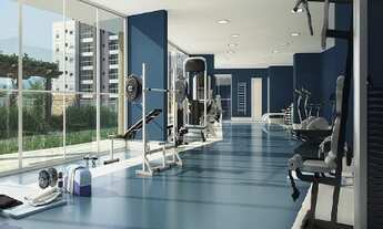 Imagem 6: APARTAMENTO RESIDENCIAL em CAMPINAS - SP, PARQUE DAS FLORES