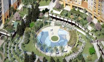 Imagem 7: APARTAMENTO RESIDENCIAL em CAMPINAS - SP, PARQUE DAS FLORES