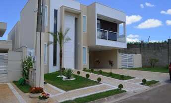 Imagem: CASA RESIDENCIAL em PAULÍNIA - SP, CONDOMÍNIO