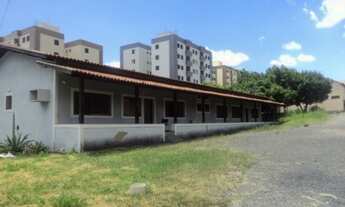 Imagem 2: BARRACÃO COMERCIAL em CAMPINAS - SP, JARDIM DO LAGO