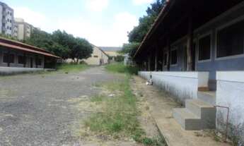 Imagem 6: BARRACÃO COMERCIAL em CAMPINAS - SP, JARDIM DO LAGO