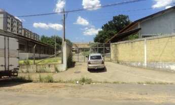 Imagem: BARRACÃO COMERCIAL em CAMPINAS - SP, JARDIM