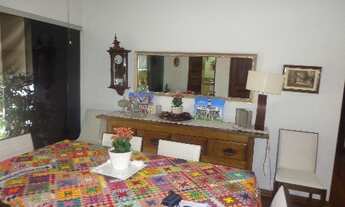 Imagem 2: APARTAMENTO RESIDENCIAL em CAMPINAS - SP, CAMBUÍ