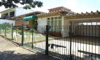 Imagem: CASA COM/RES em CAMPINAS - SP, JARDIM NOSSA