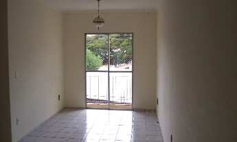 Imagem: APARTAMENTO RESIDENCIAL em CAMPINAS - SP