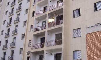 Imagem: APARTAMENTO RESIDENCIAL em CAMPINAS - SP