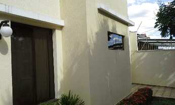 Imagem: CASA COM/RES em CAMPINAS - SP, JARDIM GUANABARA