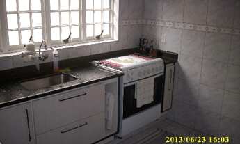 Imagem 5: CASA RESIDENCIAL em CAMPINAS - SP, PARQUE JAMBEIRO