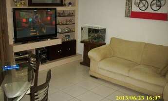 Imagem 3: CASA RESIDENCIAL em CAMPINAS - SP, PARQUE JAMBEIRO