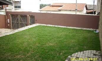 Imagem 2: CASA RESIDENCIAL em CAMPINAS - SP, PARQUE JAMBEIRO