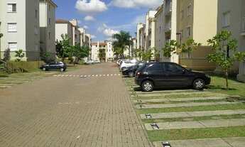 Imagem 2: APARTAMENTO RESIDENCIAL em CAMPINAS - SP, JARDIM SANTA GENEBRA