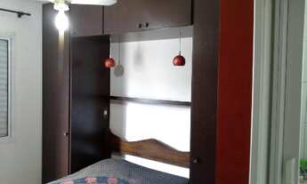 Imagem 7: APARTAMENTO RESIDENCIAL em CAMPINAS - SP, JARDIM SANTA GENEBRA