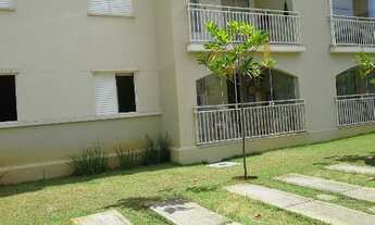 Imagem 3: APARTAMENTO RESIDENCIAL em CAMPINAS - SP, JARDIM SANTA GENEBRA