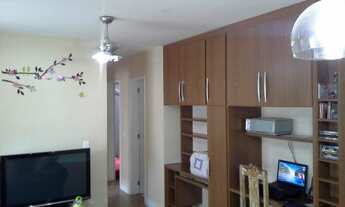 Imagem: APARTAMENTO RESIDENCIAL em CAMPINAS - SP