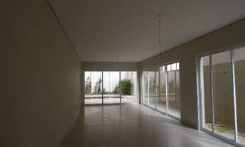 Imagem 7: CASA RESIDENCIAL em CAMPINAS - SP, SWISS PARK