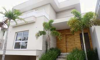 Imagem 2: CASA RESIDENCIAL em CAMPINAS - SP, SWISS PARK