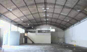 Imagem 2: BARRACÃO COMERCIAL em CAMPINAS - SP, FAZENDA SANTA CANDIDA