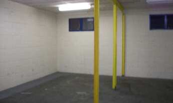 Imagem 6: BARRACÃO COMERCIAL em CAMPINAS - SP, FAZENDA SANTA CANDIDA