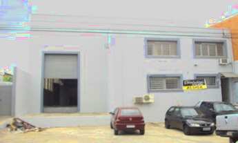 Imagem: BARRACÃO COMERCIAL em CAMPINAS - SP, FAZENDA