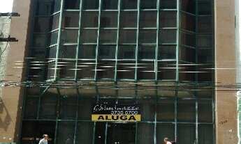 Imagem: PRÉDIO COMERCIAL em CAMPINAS - SP, CENTRO