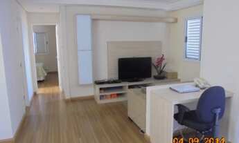 Imagem: APARTAMENTO RESIDENCIAL em CAMPINAS - SP