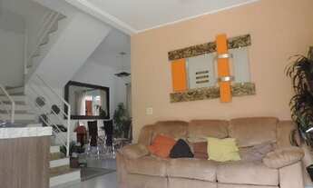 Imagem: CASA RESIDENCIAL em CAMPINAS - SP, CHACARA