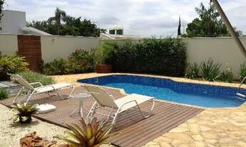 Imagem: CASA RESIDENCIAL em CAMPINAS - SP, ESTANCIA