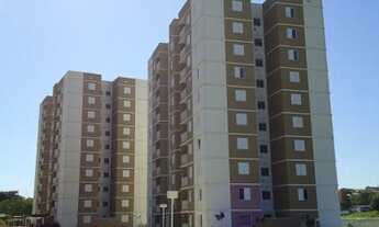 Imagem 2: APARTAMENTO RESIDENCIAL em CAMPINAS - SP, JARDIM ROSEIRA