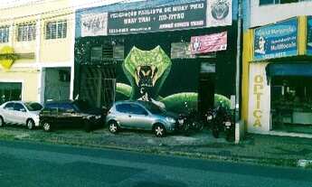 Imagem: SALÃO COMERCIAL em CAMPINAS - SP, CENTRO