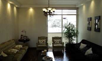 Imagem: APARTAMENTO RESIDENCIAL em CAMPINAS - SP