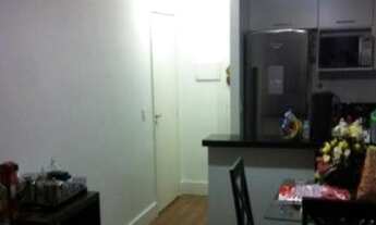 Imagem 2: APARTAMENTO RESIDENCIAL em CAMPINAS - SP, PARQUE BRASILIA