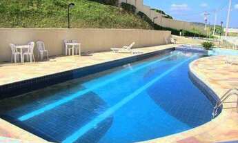 Imagem 5: APARTAMENTO RESIDENCIAL em CAMPINAS - SP, PARQUE BRASILIA