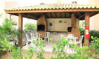 Imagem 4: APARTAMENTO RESIDENCIAL em CAMPINAS - SP, PARQUE BRASILIA