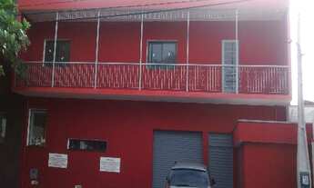 Imagem: SALÃO COMERCIAL em CAMPINAS - SP, JARDIM