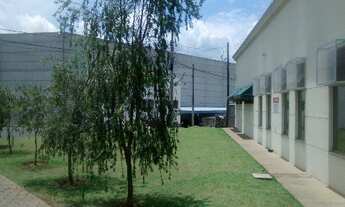 Imagem: GALPÃO COMERCIAL em JAGUARIUNA - SP, PARK