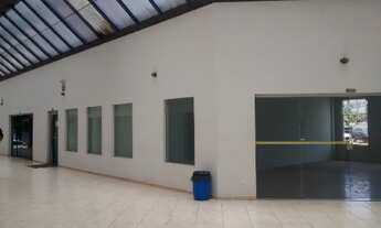 Imagem 3: GALPÃO COMERCIAL em JAGUARIUNA - SP, PARK INDUSTRIAL