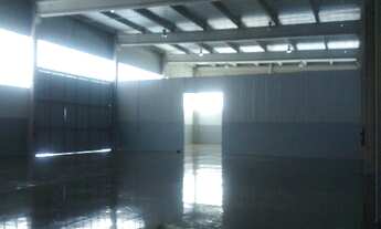 Imagem 6: GALPÃO COMERCIAL em JAGUARIUNA - SP, PARK INDUSTRIAL