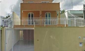 Imagem: CASA RESIDENCIAL em CAMPINAS - SP, JARDIM