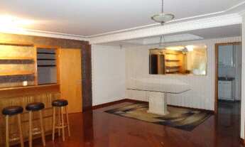 Imagem: APARTAMENTO RESIDENCIAL em CAMPINAS - SP