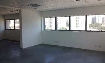 Imagem: SALA COMERCIAL em CAMPINAS - SP, CAMBUI