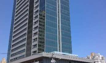 Imagem 3: SALA COMERCIAL em CAMPINAS - SP, CAMBUI