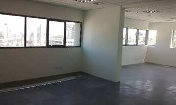 Imagem 4: SALA COMERCIAL em CAMPINAS - SP, CAMBUI