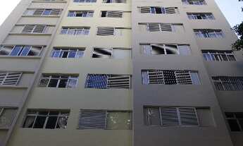 Imagem: APARTAMENTO RESIDENCIAL em CAMPINAS - SP