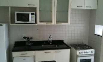 Imagem 2: APARTAMENTO RESIDENCIAL em CAMPINAS - SP, CAMBUI
