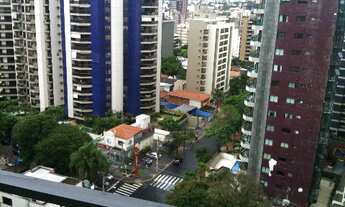 Imagem 6: APARTAMENTO RESIDENCIAL em CAMPINAS - SP, CAMBUI