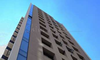 Imagem 4: APARTAMENTO RESIDENCIAL em CAMPINAS - SP, CAMBUI