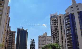 Imagem 5: APARTAMENTO RESIDENCIAL em CAMPINAS - SP, CAMBUI