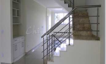 Imagem: CASA RESIDENCIAL em CAMPINAS - SP, PARQUE